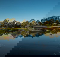 Riverdale Park - Accommodation Coffs Harbour