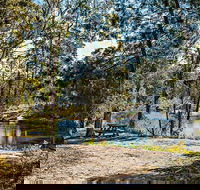 River Walk Boonoo Boonoo National Park - Accommodation Coffs Harbour