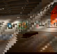 Rockhampton Art Gallery - Accommodation Coffs Harbour