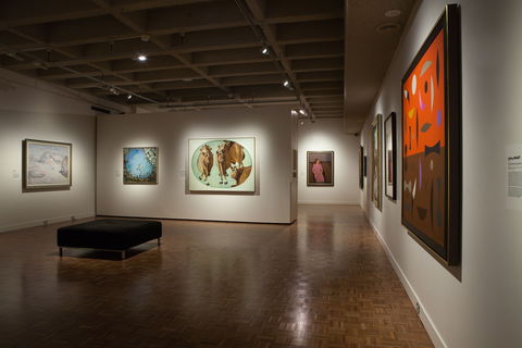 Rockhampton Art Gallery - Accommodation Coffs Harbour 0