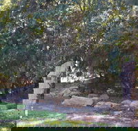 Rotary Peace Precinct - Accommodation Coffs Harbour