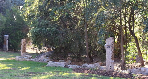 Rotary Peace Precinct - Accommodation Coffs Harbour 0