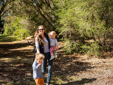 Rotary Peace Precinct - Accommodation Coffs Harbour 2