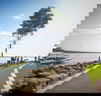 Round the Bay Walking Track Huskisson to Vincentia - Accommodation Coffs Harbour