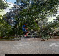 Samford Valley Rail Trail - Accommodation Coffs Harbour