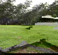 Samford Conservation Park and Bunyaville Conservation Park - Accommodation Coffs Harbour