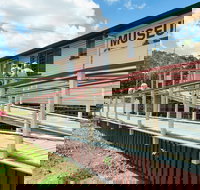 Sarina District Historical Centre - Accommodation Coffs Harbour