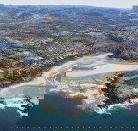 Sawtell - Accommodation Coffs Harbour