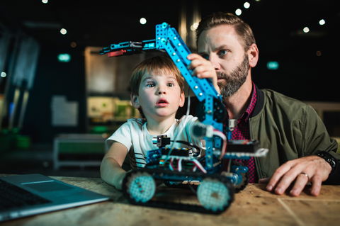 Scitech - Accommodation Coffs Harbour 0