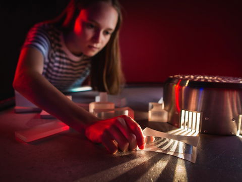 Scitech - Accommodation Coffs Harbour 1