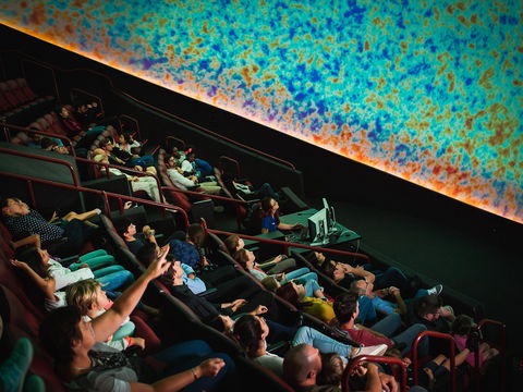 Scitech - Accommodation Coffs Harbour 2