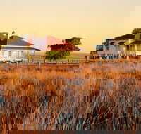 Settler's Route - Accommodation Coffs Harbour