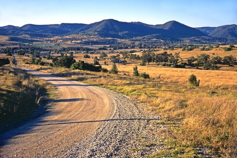 Settler's Route - Accommodation Coffs Harbour 1