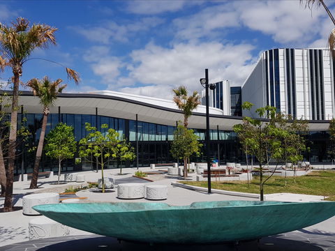 Shellharbour City Museum (formerly Tongarra Museum) - Accommodation Coffs Harbour 2