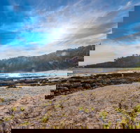 Silica Cove - Accommodation Coffs Harbour