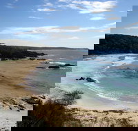 Snorkelling Mystery Bay - Accommodation Coffs Harbour