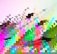 SparkLab Sciencentre