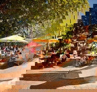 Stirling - Accommodation Coffs Harbour