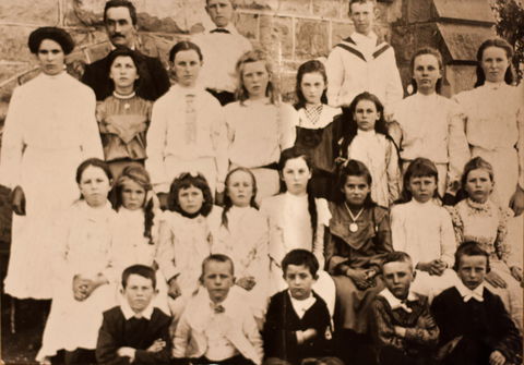 St John's Schoolhouse Museum - Accommodation Coffs Harbour 0