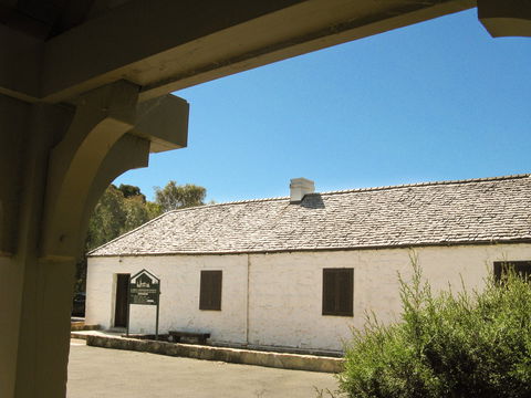 St John's Schoolhouse Museum - Accommodation Coffs Harbour 1