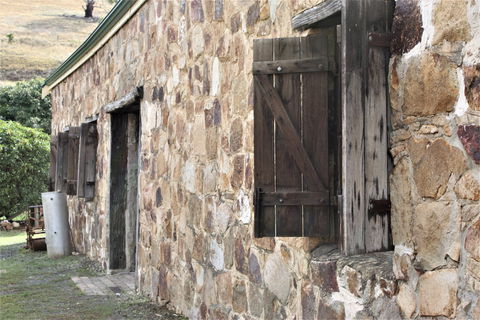 Stoke Stable Museum - Accommodation Coffs Harbour 1