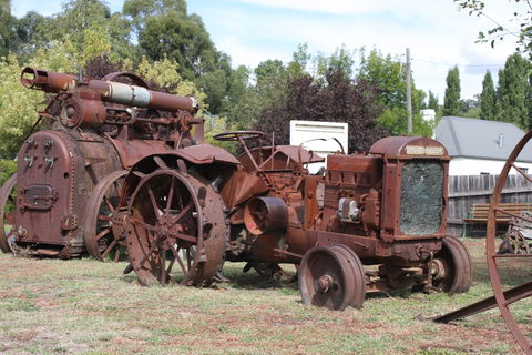 Stoke Stable Museum - Accommodation Coffs Harbour 2