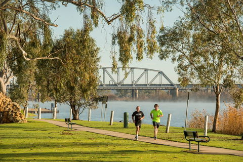 Sturt Reserve - Accommodation Coffs Harbour 0