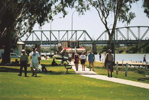 Sturt Reserve - Accommodation Coffs Harbour 1