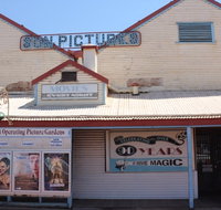 Sun Pictures Theatre - Accommodation Coffs Harbour