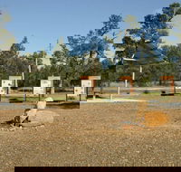 Terry Hie Hie Aboriginal Area - Accommodation Coffs Harbour