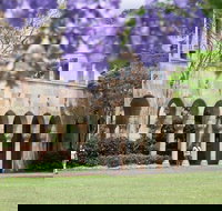 The University of Queensland - Accommodation Coffs Harbour