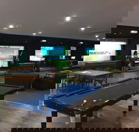 The Golfers Lounge - Accommodation Coffs Harbour