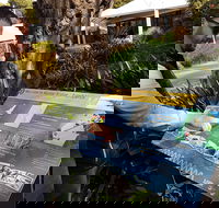 The Murray Bridge Discovery Trail - Accommodation Coffs Harbour