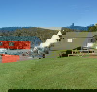 The Quiet Cone - Sound  Relaxation Centre - Accommodation Coffs Harbour