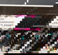 The Braidwood Quilt Store - Accommodation Coffs Harbour