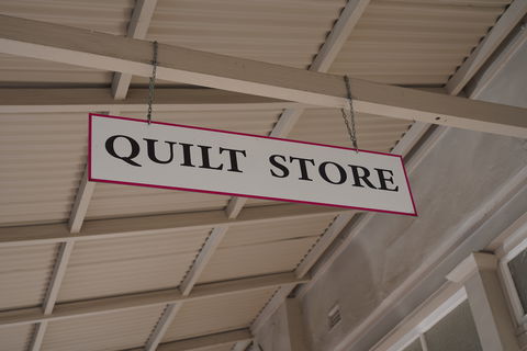 The Braidwood Quilt Store - Accommodation Coffs Harbour 1