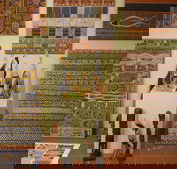 Tiwi Design Aboriginal Corporation - Accommodation Coffs Harbour