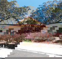 Tomerong - Accommodation Coffs Harbour