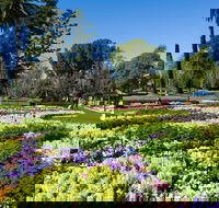 Toowoomba - Accommodation Coffs Harbour