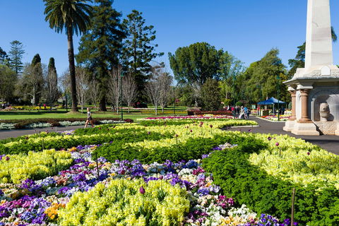 Toowoomba - Accommodation Coffs Harbour 0