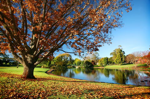 Toowoomba - Accommodation Coffs Harbour 1