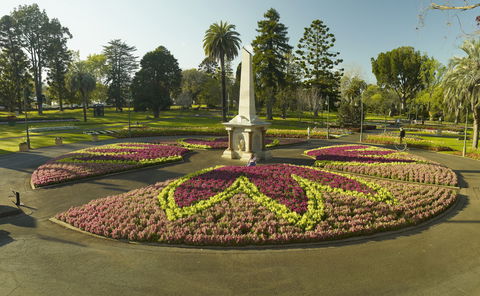 Toowoomba - Accommodation Coffs Harbour 2