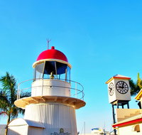 Townsville Maritime Museum - Accommodation Coffs Harbour