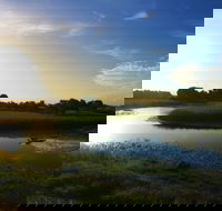 TYTO Wetlands - Accommodation Coffs Harbour
