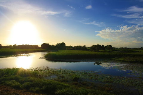 TYTO Wetlands - Accommodation Coffs Harbour 0