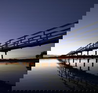 Urunga Boardwalk - Accommodation Coffs Harbour