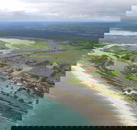 Vasse-Wonnerup Estuary - Accommodation Coffs Harbour