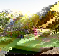 Victoria Park Golf Complex - Accommodation Coffs Harbour