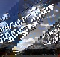 Wangaratta Library - Accommodation Coffs Harbour