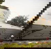 Wangaratta Performing Arts  Convention Centre - Accommodation Coffs Harbour